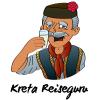 Kreta Reiseguru in Berlin - Logo