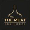 THE MEAT in Berlin - Logo