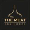 THE MEAT in Berlin - Logo