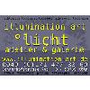 Illumination Art Licht Atelier & Galerie in Köln - Logo