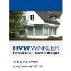 HVW Winkler Immobilien & Hausverwaltungen Bielefeld in Bielefeld - Logo
