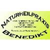 Naturheilpraxis Benedikt in Peiting - Logo