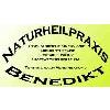 Naturheilpraxis Benedikt in Peiting - Logo