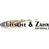Autohaus Litsche & Zahn GmbH in Berlin - Logo