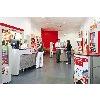 Vodafone Premium Store in Wust Stadt Brandenburg - Logo