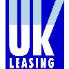 UK Leasing AG - Ihre zuverlässiger Leasingpartner in Beilstein in Württemberg - Logo