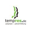 Tempres Personaldienstleistungen GmbH in Frankfurt am Main - Logo