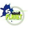 School Planet / Online Shop in Tettnang - Logo