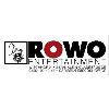 Rowo Entertainment in Klein Gladebrügge - Logo