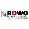 Rowo Entertainment in Klein Gladebrügge - Logo