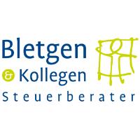 Bletgen & Kollegen Steuerberater Hannover in Hannover - Logo