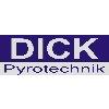 DICK PYROTECHNIK in Bad Salzuflen - Logo