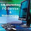 SN-Marketing PC-Service und Webdesign in Güglingen - Logo