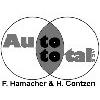 Auto Total Hamacher/Contzen Auto Werkstatt in Pier Gemeinde Inden - Logo