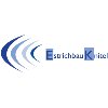 Estrichbau Knitel in Bredstedt - Logo