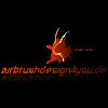 Airbrush Design 4You in Bönen - Logo