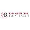 Bestattungen Karl Albert Denk GmbH & Co. KG in Freising - Logo