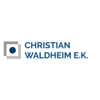 Christian Waldheim e.K. in Norderstedt - Logo