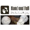 Hand und Fuß - Die Hand- und Fußpflege in Leverkusen in Leverkusen - Logo