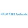 Dieter Kopp Bauelemente in Berlin - Logo