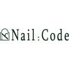 Nail:Code in Lahr im Schwarzwald - Logo