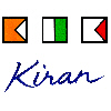 Kiran Kelim & Teppich-Kunst in Berlin - Logo