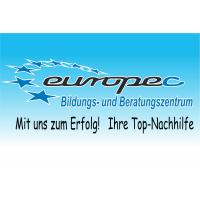Europec Nachhilfe in Pforzheim - Logo