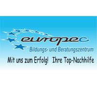 Europec Nachhilfe in Pforzheim - Logo