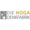DIEHOGA Denkfabrik - Hotelberatung & Gastronomieberatung in Berlin - Logo