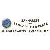 Dr. Olaf Lewitzki, Bernd Kusch in Berlin - Logo