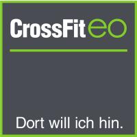 CrossFit eo in München - Logo