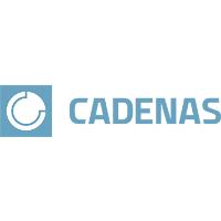 CADENAS Konstruktions- Softwareentwicklungs- u. Vertriebs GmbH in Augsburg - Logo