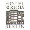 Hotel Bogota in Berlin - Logo