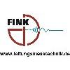 Fink Leitungsmesstechnik in Dorfen Stadt - Logo