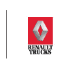 Renault Trucks Deutschland GmbH in Großbeeren - Logo