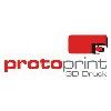 protoprint 3D Druck in Volkertshausen - Logo