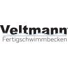 Veltmann Fertigschwimmbecken in Emsbüren - Logo
