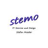 stemo IT-Service und Design in Burgdorf Kreis Hannover - Logo