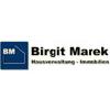 Birgit Marek Hausverwaltung - Immobilien in Hückelhoven - Logo