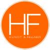 HF Fotografie & Filmproduktion in Obernburg am Main - Logo