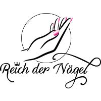 Reich der Nägel in Teltow - Logo