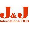 J&J International OHG in Schwarzenbach am Wald - Logo