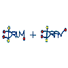 Drum+Dran in Füssen - Logo