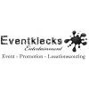 Eventklecks Entertainment in Bonn - Logo