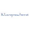 Klangmacherei in Engstingen - Logo