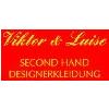 VIKTOR & LUISE in Berlin - Logo