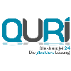QURI Glashandel in Nordhorn - Logo