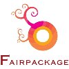 Fairpackage Event- & Messeagentur in Eckental - Logo