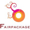 Fairpackage Event- & Messeagentur in Eckental - Logo