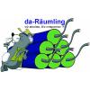 da-Räumling in Obertraubling - Logo